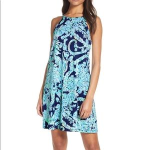 Lilly Pulitzer Margot Swing Dress
